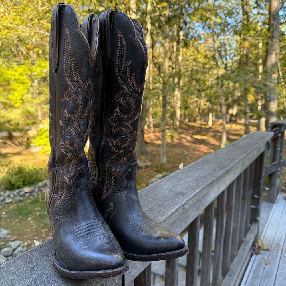 Ariat Women’s Western Boot 6.5